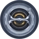 Purchase Top-Quality 180f/82c Thermostat by MOTORAD - 1271-180 pa5