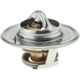Purchase Top-Quality 180f/82c Thermostat by MOTORAD - 200-180JV pa1