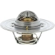 Purchase Top-Quality 180f/82c Thermostat by MOTORAD - 2006-180 pa23