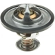 Purchase Top-Quality 180f/82c Thermostat by MOTORAD - 2028-180 pa29