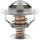 Purchase Top-Quality Thermostat 180F / 82C par MOTORAD - 2042-180 pa11