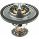 Purchase Top-Quality 180f/82c Thermostat by MOTORAD - 2065-180 pa18
