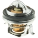 Purchase Top-Quality Thermostat 180F / 82C par MOTORAD - 207-180 pa11