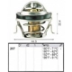 Purchase Top-Quality Thermostat 180F / 82C par MOTORAD - 207-180 pa5