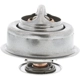 Purchase Top-Quality Thermostat 180F / 82C by MOTORAD - 216-180 pa1