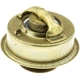 Purchase Top-Quality 180f/82c Thermostat by MOTORAD - 216-180 pa18