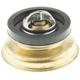 Purchase Top-Quality Thermostat 180F / 82C by MOTORAD - 218-180 pa1