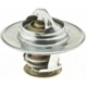 Purchase Top-Quality 180f/82c Thermostat by MOTORAD - 230-180 pa2