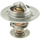 Purchase Top-Quality Thermostat 180F / 82C by MOTORAD - 233-180 pa9