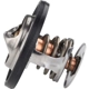 Purchase Top-Quality 180f/82c Thermostat by MOTORAD - 2416-180 pa3