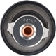 Purchase Top-Quality 180f/82c Thermostat by MOTORAD - 2416-180 pa5