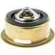 Purchase Top-Quality Thermostat 180F / 82C par MOTORAD - 245-180 pa10