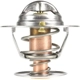 Purchase Top-Quality Thermostat 180F / 82C par MOTORAD - 270-180 pa17