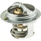 Purchase Top-Quality Thermostat 180F / 82C par MOTORAD - 294-180 pa8