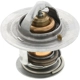 Purchase Top-Quality MOTORAD - 4072-80 - Thermostat pa5