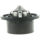 Purchase Top-Quality MOTORAD - 423-180 - Engine Coolant Thermostat pa2