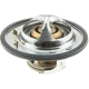 Purchase Top-Quality 180f/82c Thermostat by MOTORAD - 448-180 pa20