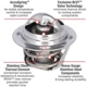 Purchase Top-Quality 180f/82c Thermostat by MOTORAD - 5203-180 pa17