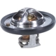 Purchase Top-Quality 180f/82c Thermostat by MOTORAD - 647-180 pa13
