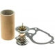 Purchase Top-Quality 180f/82c Thermostat by MOTORAD - 719-180 pa9