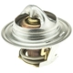 Purchase Top-Quality 180f/82c Thermostat by MOTORAD - 7204-180 pa2