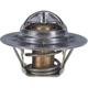 Purchase Top-Quality 180f/82c Thermostat by MOTORAD - 7240-180 pa20