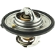 Purchase Top-Quality 180f/82c Thermostat by MOTORAD - 726-180 pa1