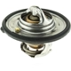 Purchase Top-Quality 180f/82c Thermostat by MOTORAD - 726-180 pa20