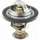 Purchase Top-Quality 180f/82c Thermostat by MOTORAD - 7267-180 pa7