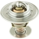 Purchase Top-Quality 180f/82c Thermostat by MOTORAD - 7335-180 pa8