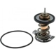 Purchase Top-Quality 180f/82c Thermostat by MOTORAD - 735-180 pa5