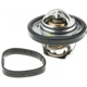 Purchase Top-Quality 180f/82c Thermostat by MOTORAD - 737-180 pa8