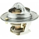Purchase Top-Quality 180f/82c Thermostat by MOTORAD - 7419-180 pa1