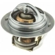 Purchase Top-Quality 180f/82c Thermostat by MOTORAD - 7474-180 pa1