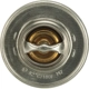 Purchase Top-Quality GATES - 33208 - 180f Original Equipment Thermostat pa5