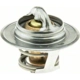 Purchase Top-Quality 180f Original Equipment Thermostat by GATES - 33258 pa7