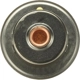 Purchase Top-Quality GATES - 33338 - 180f Original Equipment Thermostat pa17