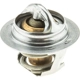 Purchase Top-Quality 180f Original Equipment Thermostat by GATES - 33828 pa6