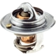 Purchase Top-Quality 180f Original Equipment Thermostat by GATES - 33918 pa6