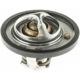 Purchase Top-Quality GATES - 33920 - 180f Original Equipment Thermostat pa6