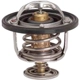 Purchase Top-Quality GATES - 33945 - 180f Original Equipment Thermostat pa2