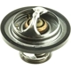Purchase Top-Quality GATES - 33956 - 180f Original Equipment Thermostat pa5