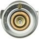 Purchase Top-Quality GATES - 34163 - 180f Original Equipment Thermostat pa5
