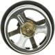 Purchase Top-Quality 180f Original Equipment Thermostat by GATES - 34830 pa2