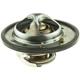 Purchase Top-Quality MOTORAD - 4057-85 - HD Thermostat-185 Degrees w/ Seal pa2