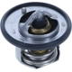 Purchase Top-Quality MOTORAD - 1069-188 - Engine Coolant Thermostat pa3