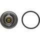 Purchase Top-Quality 189f/87c Thermostat by GATES - 34762 pa4