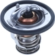 Purchase Top-Quality MOTORAD - 299-189 - Thermostat pa5