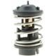Purchase Top-Quality 189f/87c Thermostat by MOTORAD - 733-189 pa2