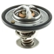 Purchase Top-Quality 189f/87c Thermostat by MOTORAD - 762-189 pa2
